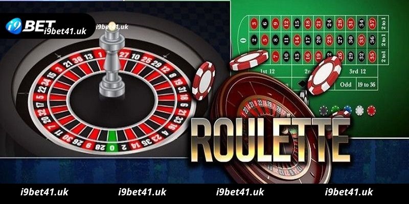 Cách chơi roulette theo “Điệp viên 007"