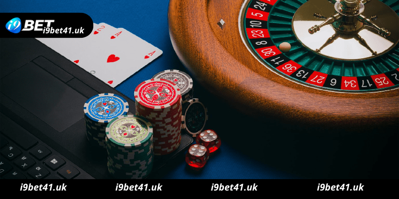 Những ưu điểm khi tham gia Casino Online i9bet