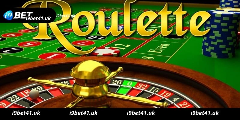 Roulette nghĩa là bộ môn gì?